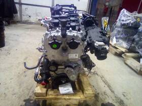 Gmc Truck 300.gm9226 2026 Sierra 1500 Engine 3176258