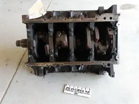 314.gm9x09 Gmc Truck Sierra Silverado 1500 Engine Short Block Motor With Internals 5.3l 07-09