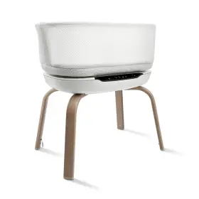 Graco 047406187614 Gracgraco Smartsense Soothing Baby Bassinet