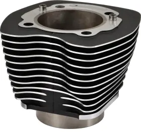 Harddrive 191361123429 Twin Cam Cylinders