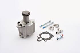 Harddrive 191361165429 Hi Volume/pressure Oil Pump