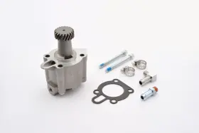 Harddrive 191361165429 Hi Volume/pressure Oil Pump