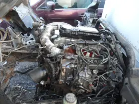 J05e-tp Hino J05etp 2017 195 5.1l 4cylinder Turbo Diesel Engine Motor Low Km