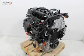 099700358 Honda Cr-v Hybrid Fwd 2.0l Engine Motor Oem 2025 -1k Miles