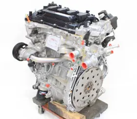 10002-5aa-a04 Honda 2017-2021 Civic Hatchback Complete Engine 85k Miles 1.5l 4 Cylinder Oem