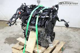 Honda 10002-5mr-a10 2020 Odyssey Fwd 3.5l V6 Dohc 24v Engine Motor J35y6 110k Miles Oem