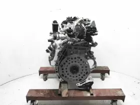 10002-69f-a01 Honda 2023 Cr-v 2.0l Awd Hybrid Engine Motor Long Block 3k Miles