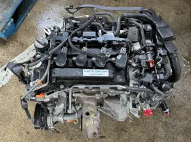 10002-6a0-a02 Honda 2018-2022 Accord Fwd Engine Assembly Auto 85k Miles 1.5l # Nb1-es325