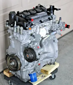 10002-6ao-a00 Honda 2018-2019 Accord Sport 1.5l 4 Cylinder Turbo Complete Engine 84k Miles Oem