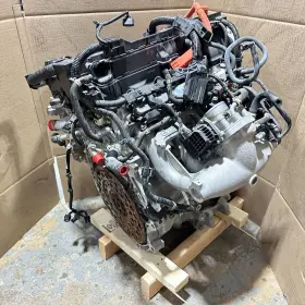 10002-6c2-a02 Honda 2018 - 2021 Accord 2.0l Hybrid Engine Motor Block Assembly Oem 39k Miles