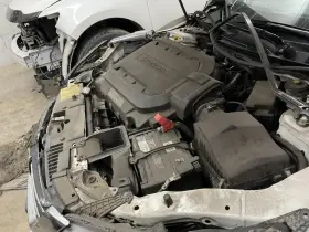 100025g0a01 Honda Accord 2013-2014 Engine 3.5l Vin 3 6th Digit Fwd Sdn Fed U705