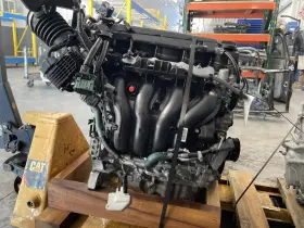 100025hpx00 Honda Ft21-ft22 Hr-v Engine 1.8l 26k Miles