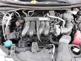 Honda 100025r7a07 Used Engine Complete Assembly Fits 2019 Fit 1.5l Vin 5 6th Digit Grade A