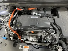 100026c2a03 Honda 2018-2022 Accord Hybrid Gas Engine Assembly Oem 2.0l Vin 3 6th 57k Miles