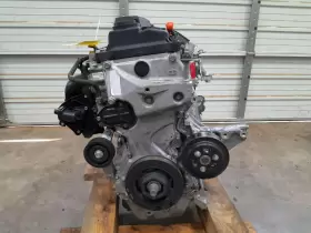 10002r1za00 Honda 12-15 Civic 1.8l Cng Compressed Natural Gas Engine Assembly 52k Miles Oem