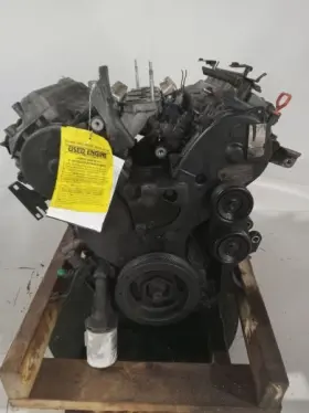 10002r72a00 Honda Engine 3.5l Vin 2 6th Digit Manual California Emissions Fits 08 Accord 1098367