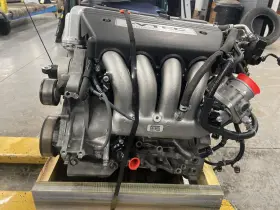 10002raaa04 Honda Ft06-ft07 Accord Engine 2.4l 83k Miles 6 Month Warranty
