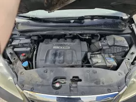 10002rgla03 Honda Used Engine Assembly Fits 2007 Odyssey 3.5l Vin 3 6th Digit Lx V