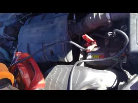 10002rjea12 Honda Ridgeline 2009-2014 Engine 3.5l Vin 1 6th Digit 4wd U011