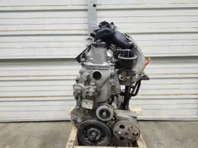 10002rmea00 Honda 07-08 Fit Sport 1.5l Engine Assembly - Fits Manual Trans Only Oem