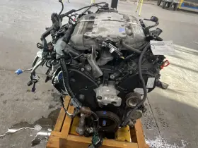 10002rn0a01 Honda Ft09-ft11 Pilot Engine 3.5l Awd 89k Miles 6 Month Warranty