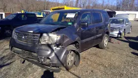 10002rn0a10 Honda Used Engine Assembly Fits 2014 Pilot 3.5l Vin 3 6th Digit Grade