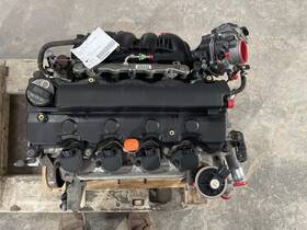 Honda 10002rnaa00 Civic 2006-2011 Engine Complete Assembly 1.8l Gasoline