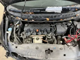 10002rnaa50 Honda 06-11 Civic Engine Motor 1.8 No Core Charge 38 141 Miles