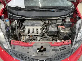 10002rp3a50 Honda 2013 Fit Engine Motor 1.5 No Core Charge Gasoline 102 532 Miles