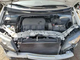 10002rp6a00 Honda Used Engine Assembly Fits 2016 Odyssey 3.5l Vin 5 6th Digit Grad