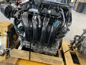 100035baa00 Honda Ft16-ft23 Civic Engine 2.0l 29k Miles