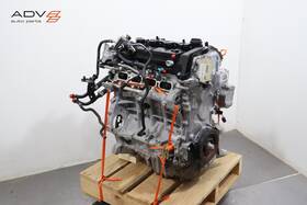 Honda 1000369fa00 2023 - 2025 Accord Hybrid 2.0l Engine Motor Oem -29k