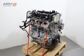 1000369fa00 Honda 2023 - 2025 Accord Hybrid 2.0l Engine Motor Oem -29k