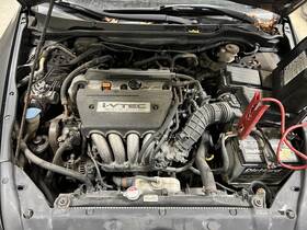 Honda 10003raaa04 06-07 Accord Engine Motor 2.4 No Core Charge 227 964 Miles