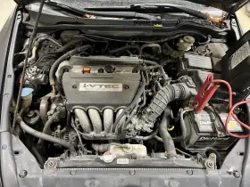 10003raaa04 Honda 06-07 Accord Engine Motor 2.4 No Core Charge 227 964 Miles