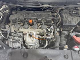 Honda 10003rnba00 06-11 Civic Engine Motor 1.8 No Core Charge 84 521 Miles