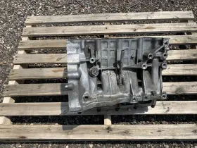 11000-pm6-000 Honda 1988-1991 Civic/crx Ex/si D16a6 Engine Block