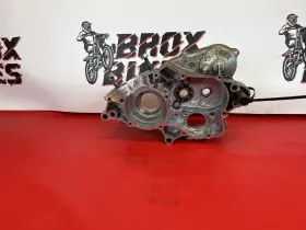 11100-gbf-b40 Honda 2006 Cr85r Cr85 Cr 85 85r Right Side Crankcase Engine Case Half