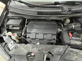 Honda 16939 Used Engine Assembly Fits 2014 Odyssey 3.5l Vin 5 6th Digit Grad