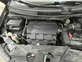 16939 Honda Used Engine Assembly Fits 2014 Odyssey 3.5l Vin 5 6th Digit Grad