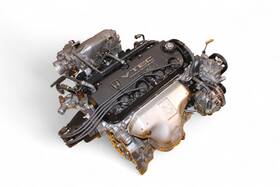 Honda 1998-2002 2.3l 1998 1999 2000 2001 2002 Accord Sohc Vtec Engine Jdm F23a