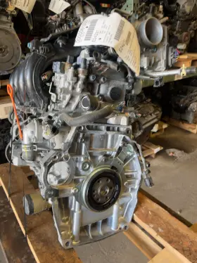 1a200rbj000 Honda Used Engine Assembly Fits 2010 Insight 1.3l Vin 2 6th Digit Hybr