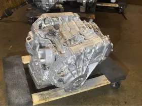 200cp5c5a15rm Honda 2015 2016 2017 Accord 2.4l Cvt Automatic Transmission Oem 65k Mile