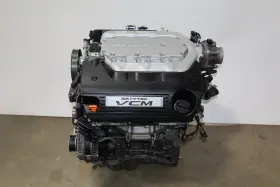 J35a Honda 2011-2017 3.5l/v6 Odyssey 3.5l V6 Fwd Jdm Vcm Engine