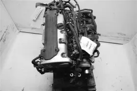 224766 Honda Used Engine Complete Assembly Fits 2009 Accord 2.4l Vin 2 6th Digit Sdn L