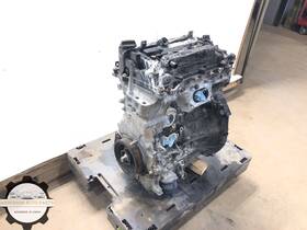 Honda 251800590p 2017-2022 Cr-v 1.5l Turbo I4 Engine Long Block Oem 44k #note