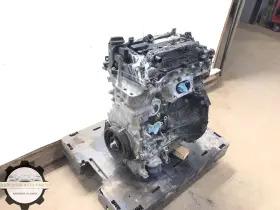 251800590p Honda 2017-2022 Cr-v 1.5l Turbo I4 Engine Long Block Oem 44k #note