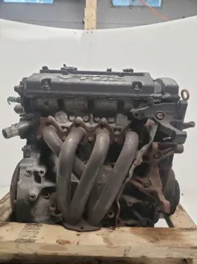 300-10150 Honda Engine 2.2l 4 Cylinder With Vtec Vin 1 6th Digit Fits 96 Prelude 1221832