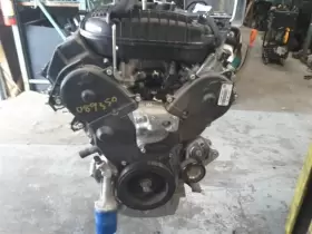 300-10417 Honda Engine Gasoline 3.5l Vin 3 6th Digit Fwd Fits 19-20 Mdx