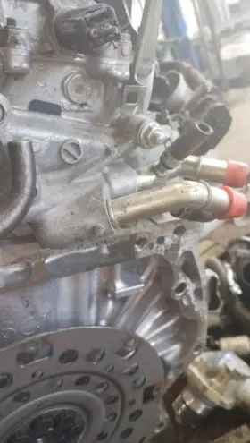 300-10528 Honda Cr-v 2021 Engine 7385437